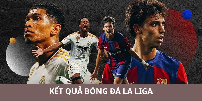 Thông tin về kết quả vô địch tây ban nha