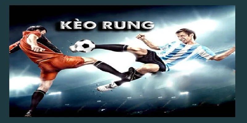 Những kinh nghiệm cá cược kèo rung hiệu quả nhất